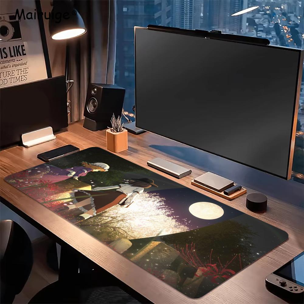 Ghostly Field Club Mouse Pads  - đánh giá và giá Pc Gaming Club