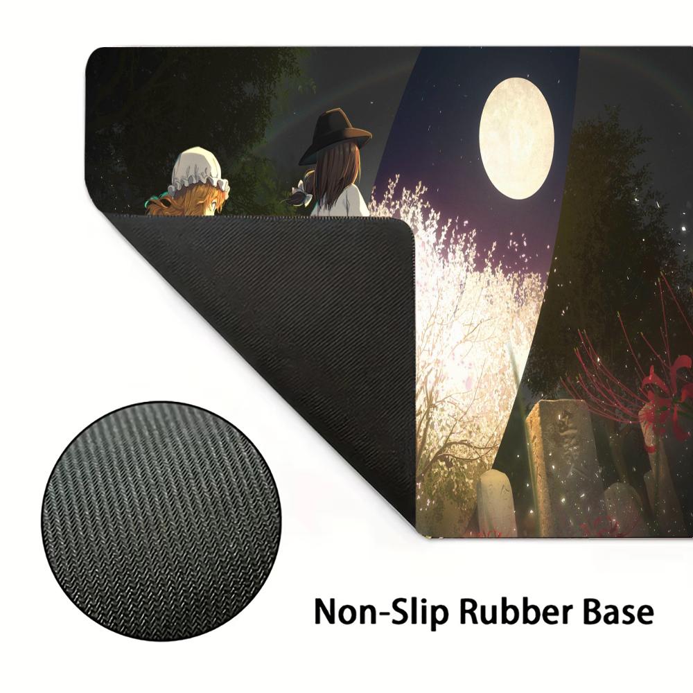 Ghostly Field Club Mouse Pads  - đánh giá và giá Pc Gaming Club