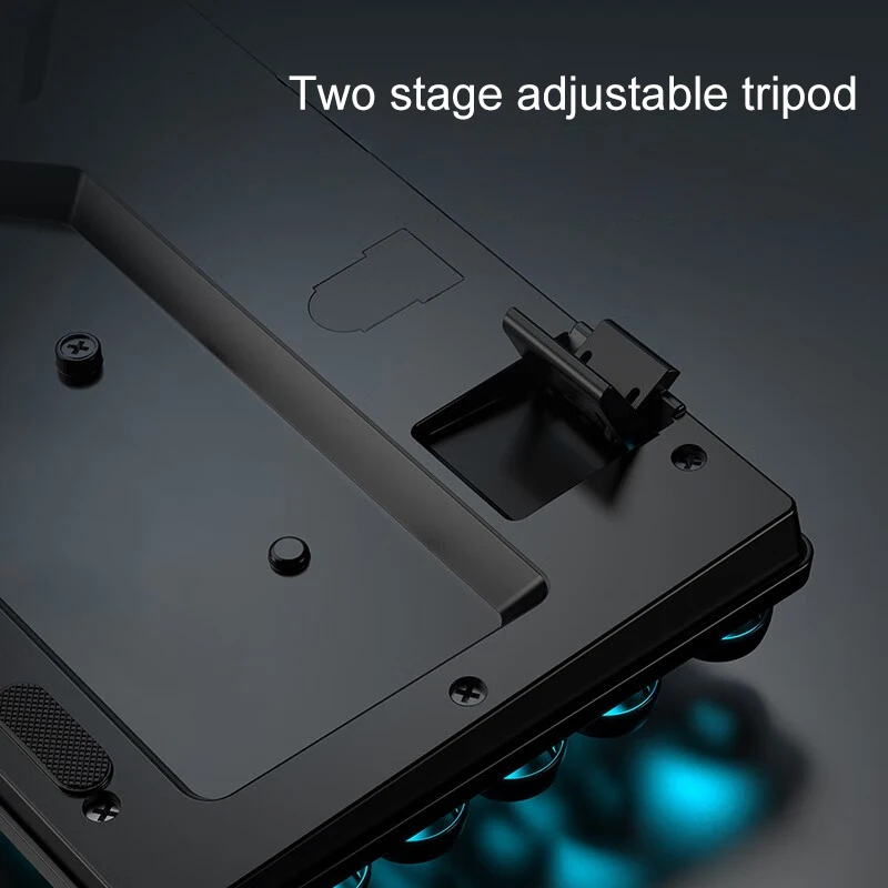 Retro Punk Mechanical Feel Key - đánh giá và giá Wireless Gaming Mouse