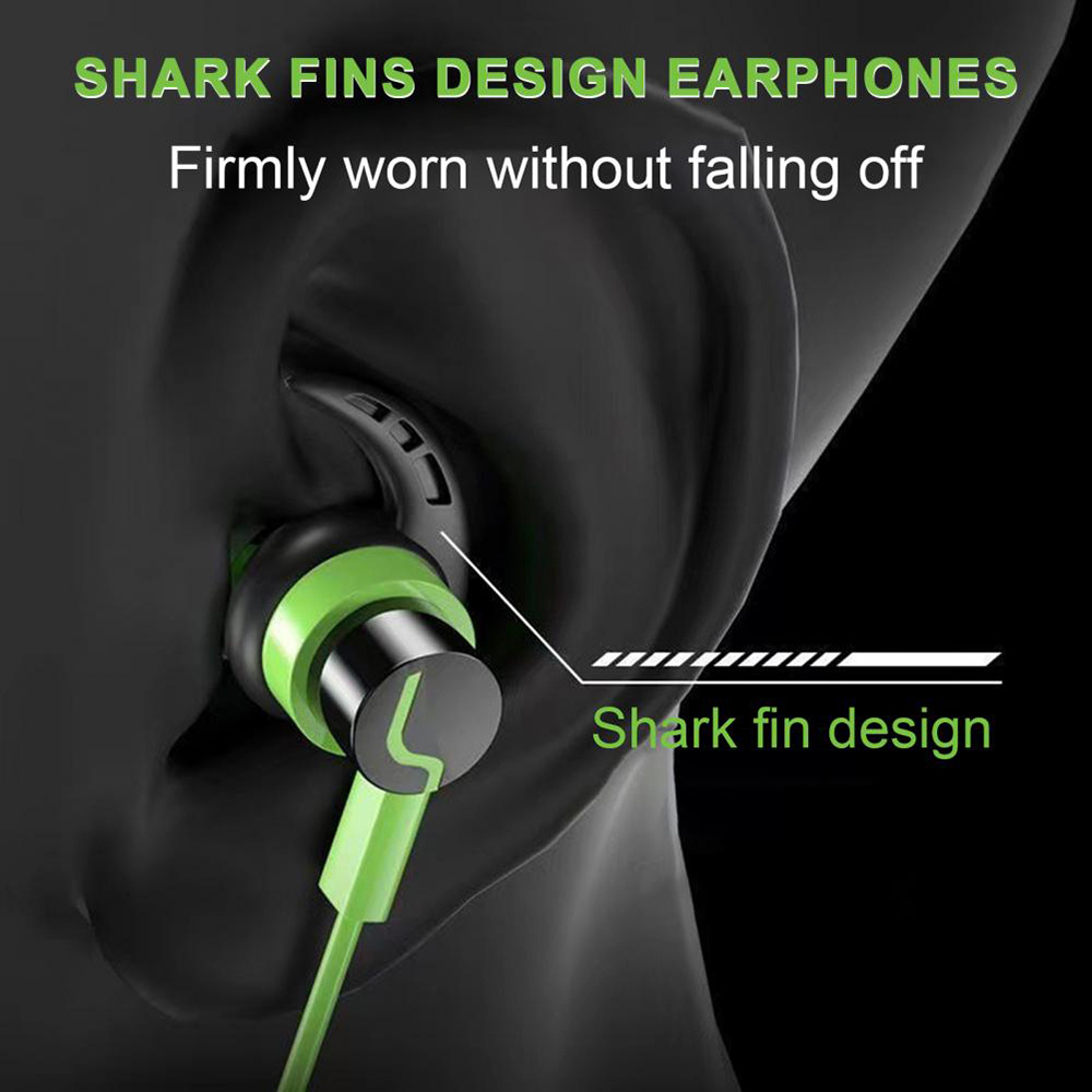 3.5mm Wired In-Ear Headset Wit - đánh giá và giá Pc Gaming Earbuds
