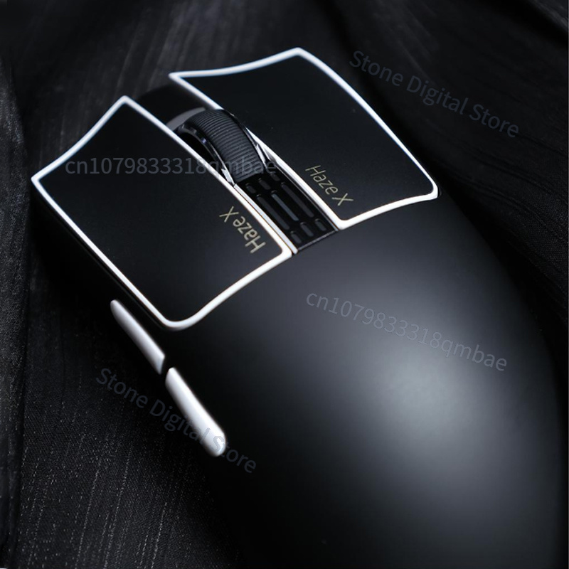 IPI HAZEX Wireless Three Mode  - đánh giá và giá Wireless Gaming Mouse