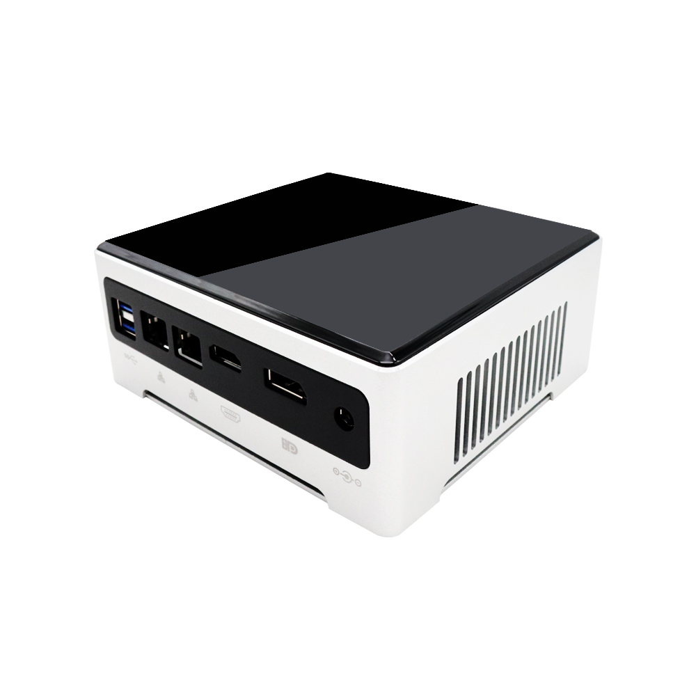 NUC Mini PC Intel Core i9-1190 - đánh giá và giá Intel Cpu Core I9