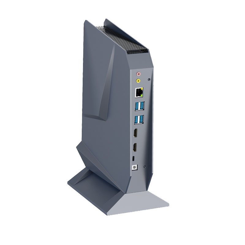Gaming Mini PC with Inter i9-1 - đánh giá và giá Pc Gaming Prebuilt