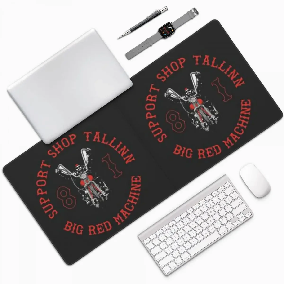 Hells Angels Support 81 Motorc - đánh giá và giá Pc Gaming Club