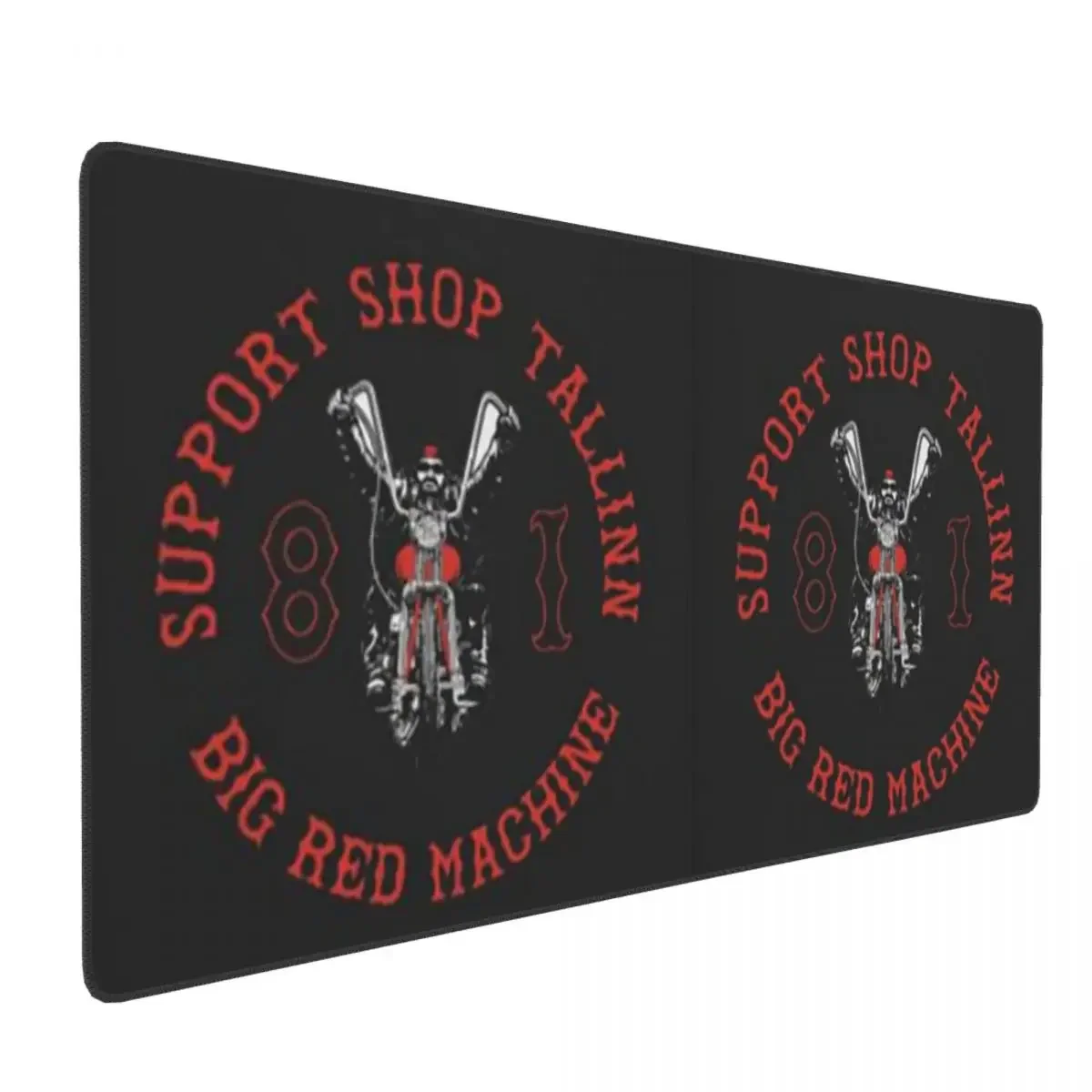 Hells Angels Support 81 Motorc - đánh giá và giá Pc Gaming Club