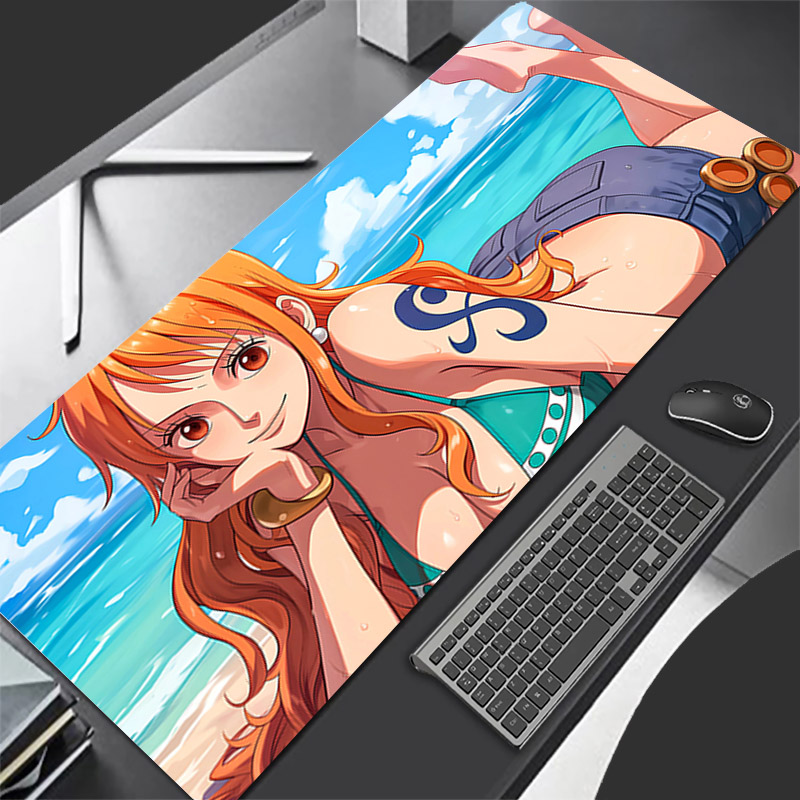 Mouse Pad One Piece Durable An - đánh giá và giá Pc Gaming On Tv