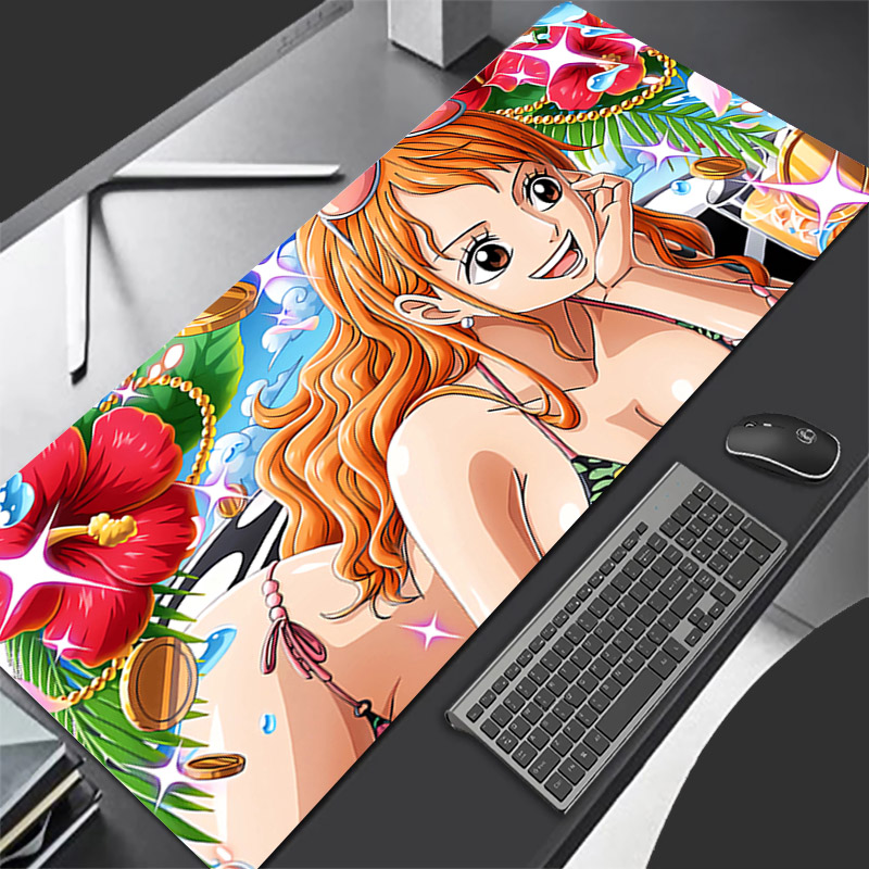 Mouse Pad One Piece Durable An - đánh giá và giá Pc Gaming On Tv
