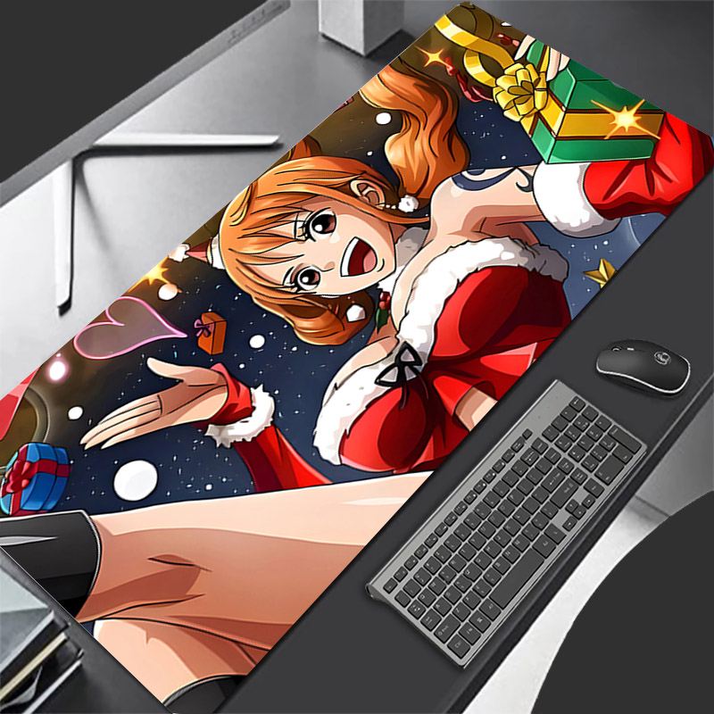 Mouse Pad One Piece Durable An - đánh giá và giá Pc Gaming On Tv