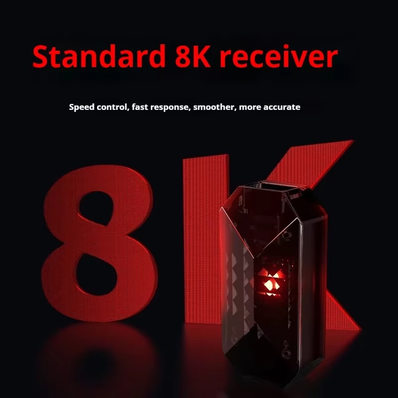 VXE VGN MAD R Major Ultra-Ligh - đánh giá và giá Wireless Gaming Mouse