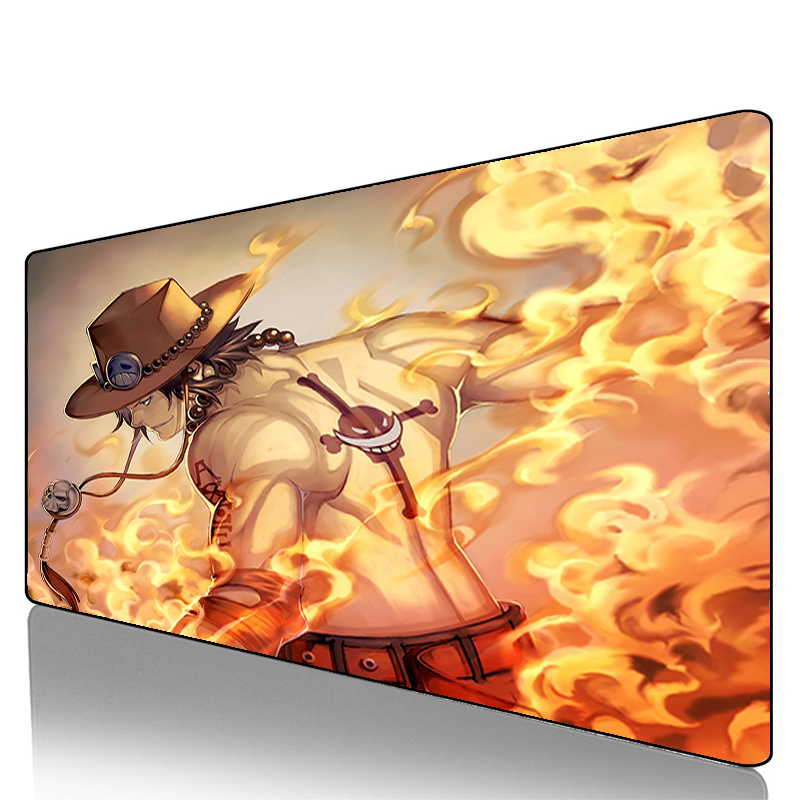 Mouse Pad One Piece Luffy Anim - đánh giá và giá Pc Gaming On Tv