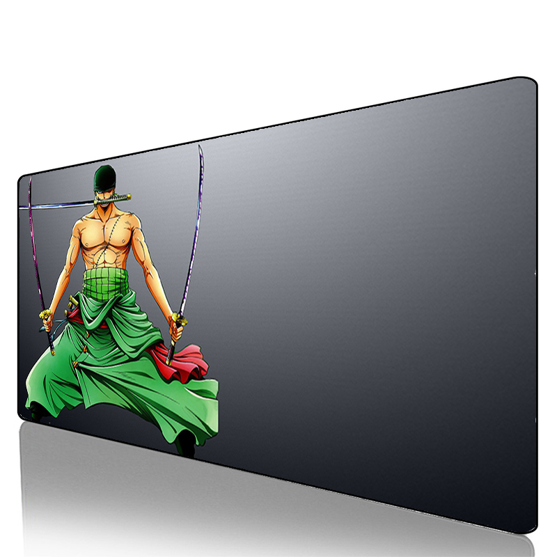 Mouse Pad One Piece Luffy Anim - đánh giá và giá Pc Gaming On Tv