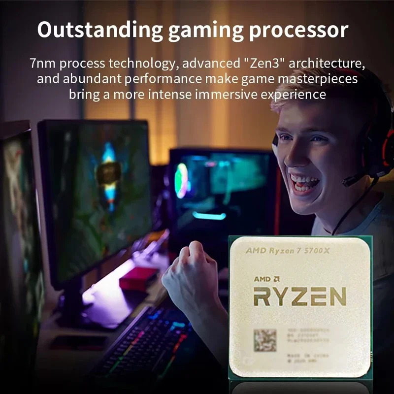 AMD Overclockable AMD Ryzen 7  - đánh giá và giá Pc Gaming Ryzen 7