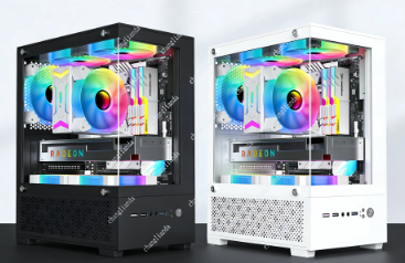 Op het zuil gemonteerde zeezic - đánh giá và giá Pc Gaming Prebuilt