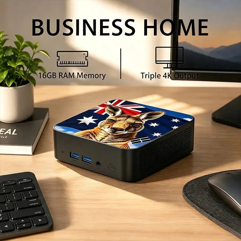 New Powerful Mini PC Computer  - đánh giá và giá Pc Gaming Usa