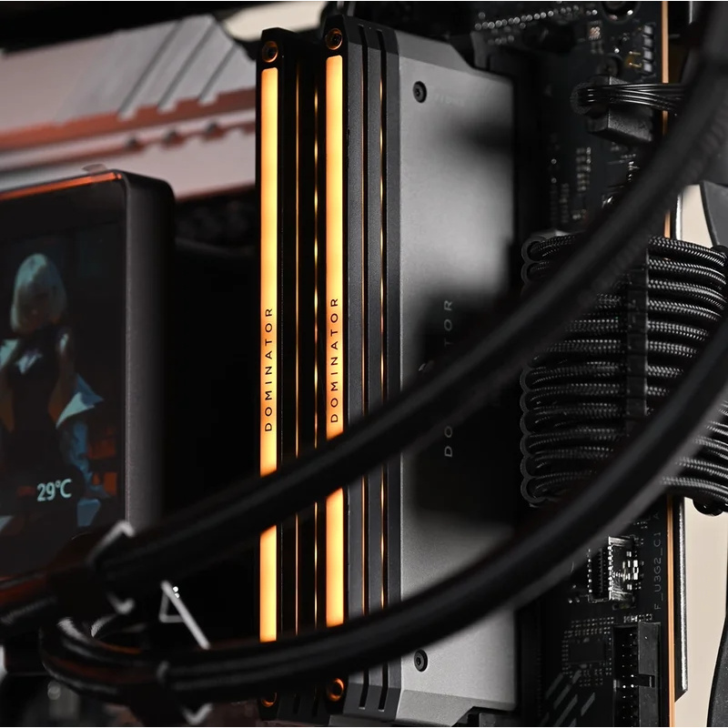 High-end Custom I5 I7 I9 14900 - đánh giá và giá Pc Gaming Prebuilt