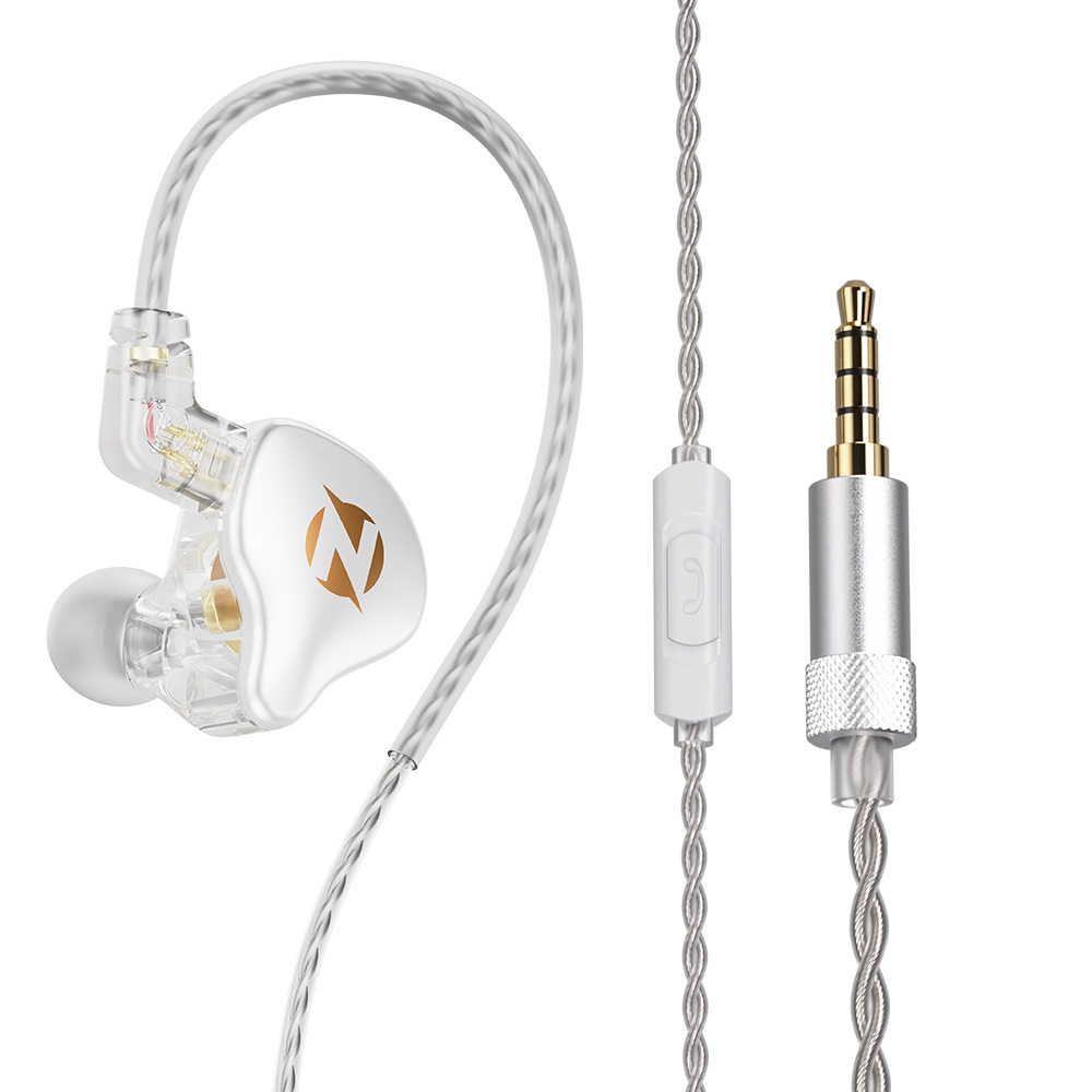 QKZ AK9 PRO In Ear Wired Earph - đánh giá và giá Pc Gaming Earbuds