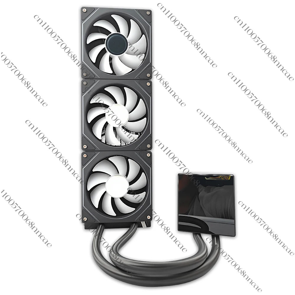 360 ARGB Liquid CPU Cooler AIO - đánh giá và giá Pc Gaming Liquid