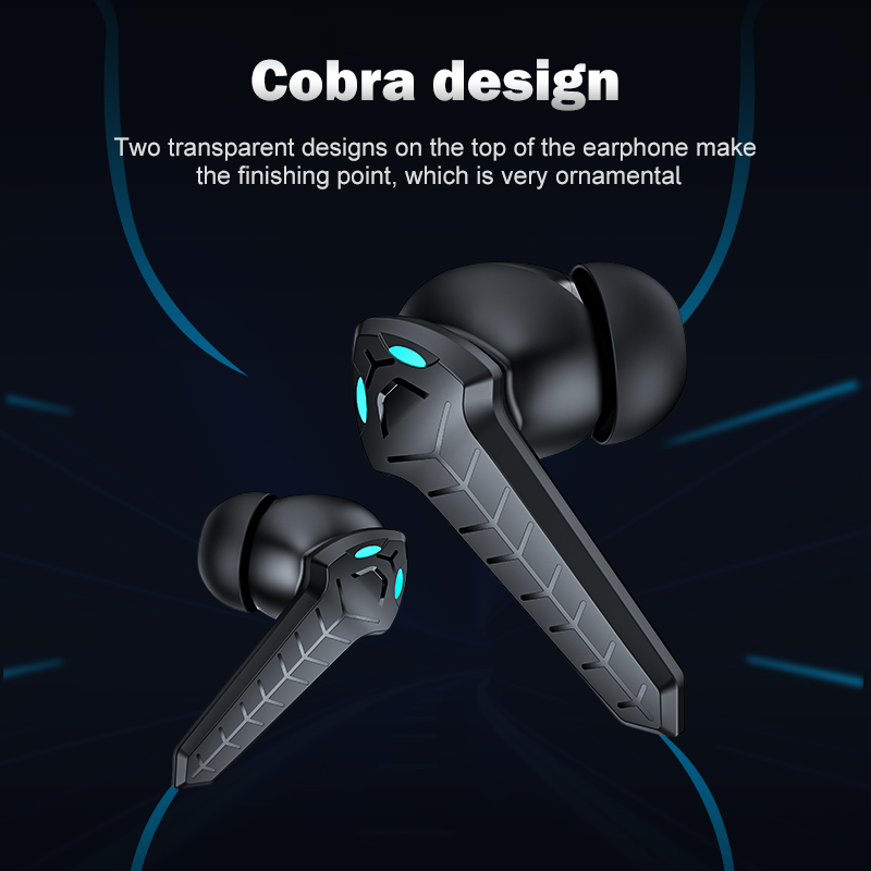 Shoumi TWS Gaming Earbuds Low  - đánh giá và giá Pc Gaming On Tv