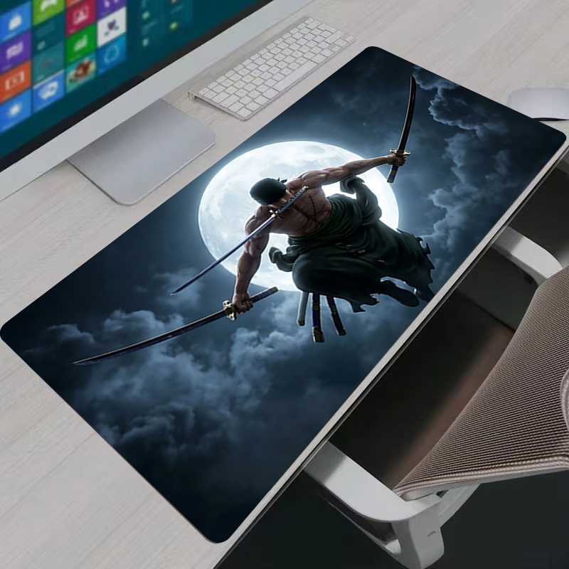 Mouse Pad PC Gamer Anime Desk  - đánh giá và giá Pc Gaming Desk