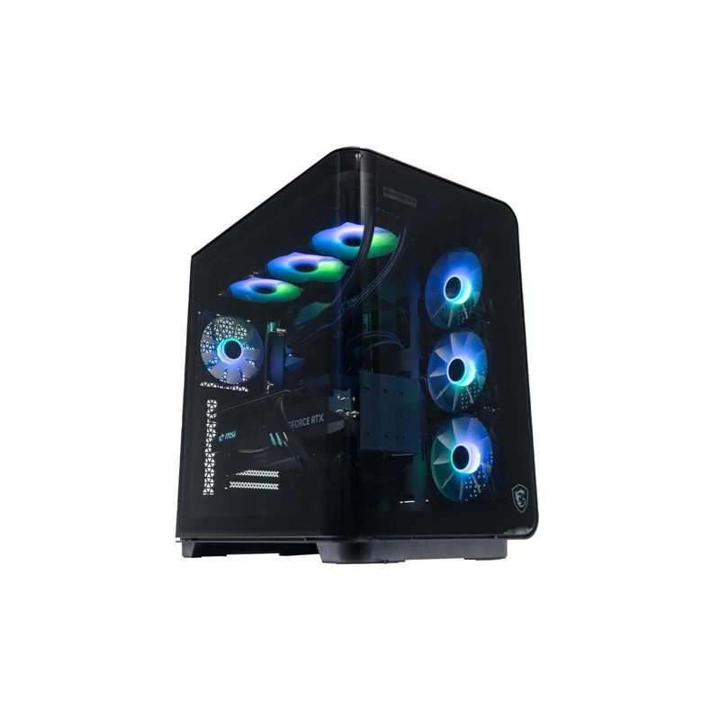 Vision Elite(Tower) Gaming Des - đánh giá và giá Pc Gaming Prebuilt