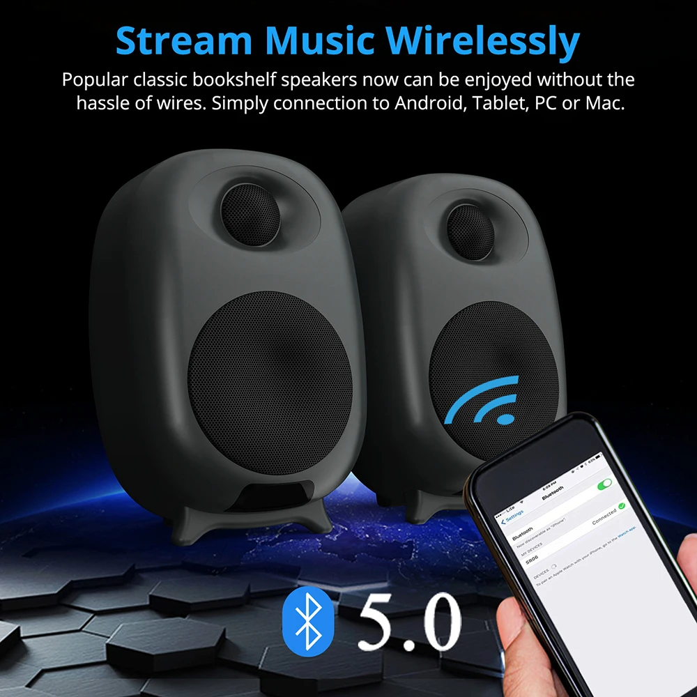 Bestisan 60W Gaming Bluetooth  - đánh giá và giá Pc Gaming X3D