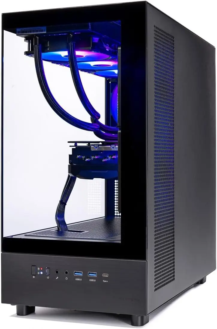 Skytech Gaming Azure 3 Desktop - đánh giá và giá Pc Gaming Nvidia 5080