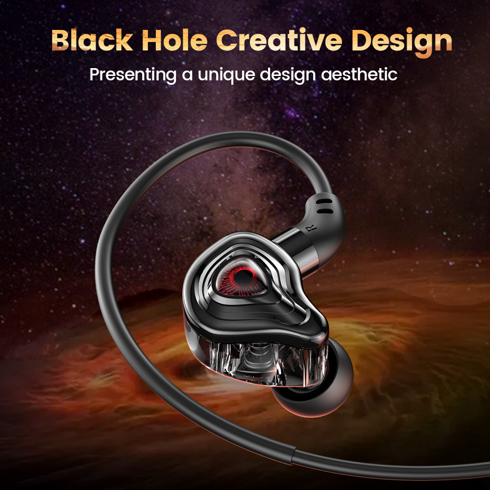 Game Wired Headphones Type C&3 - đánh giá và giá Pc Gaming Earbuds