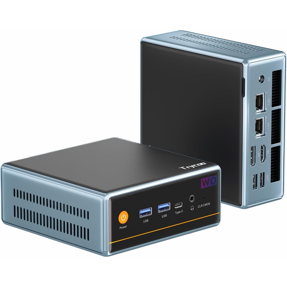 US Shipping Mini PC AMD Ryzen  - đánh giá và giá Pc Gaming Ryzen 7