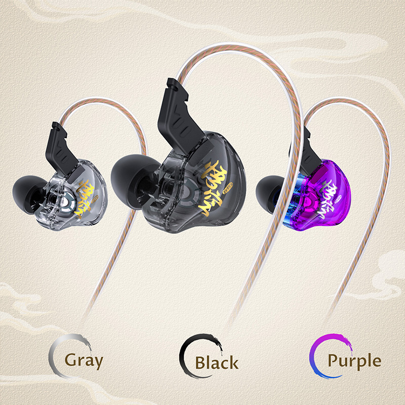 KBEAR K01 IEMS for Gaming Nois - đánh giá và giá Pc Gaming Earbuds