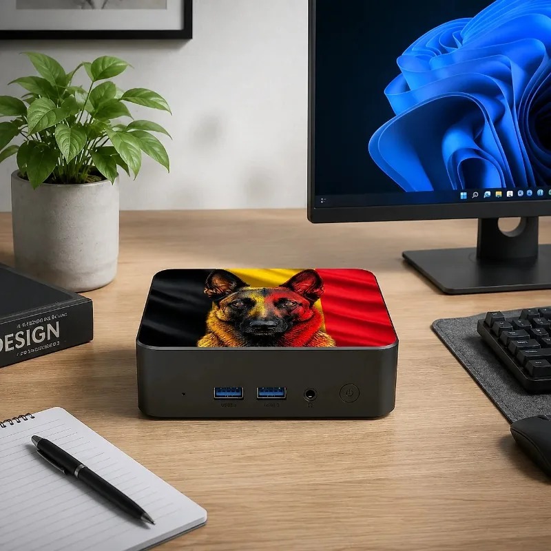 2026 New Mini PC Intel Core i3 - đánh giá và giá Pc Gaming Usa