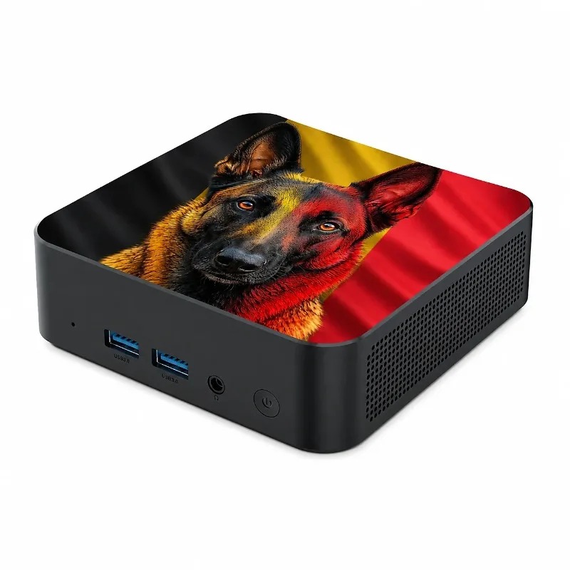 2026 New Mini PC Intel Core i3 - đánh giá và giá Pc Gaming Usa