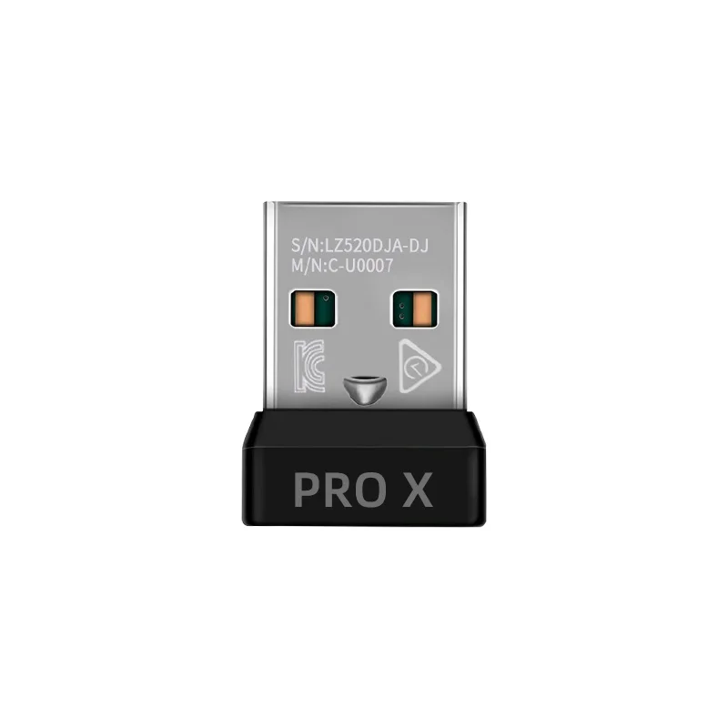 Original USB Dongle Receiver A - đánh giá và giá Wireless Gaming Mouse
