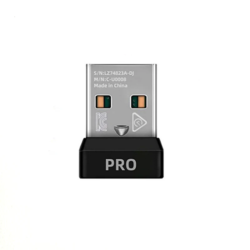 Original USB Dongle Receiver A - đánh giá và giá Wireless Gaming Mouse
