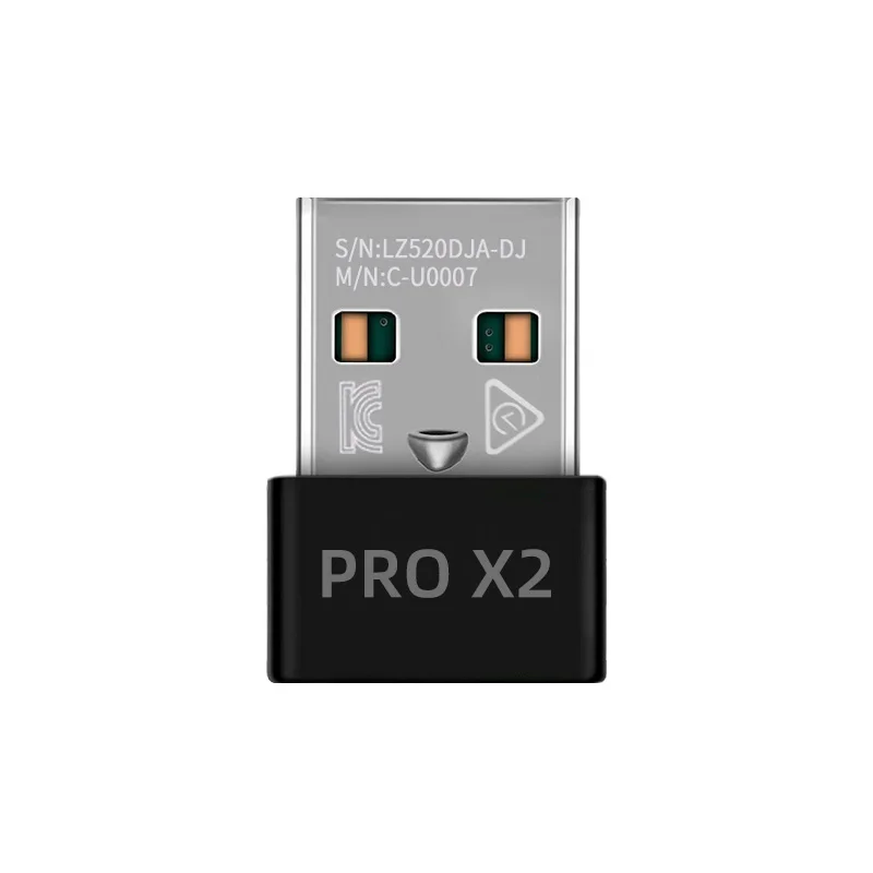 Original USB Dongle Receiver A - đánh giá và giá Wireless Gaming Mouse