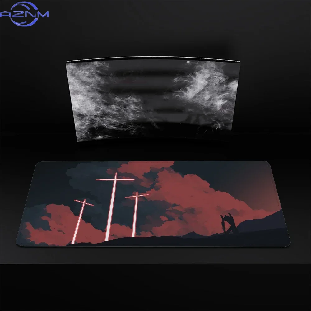 Desk Pad E-Evangeliones XXL Mo - đánh giá và giá Pc Gaming Evangelion