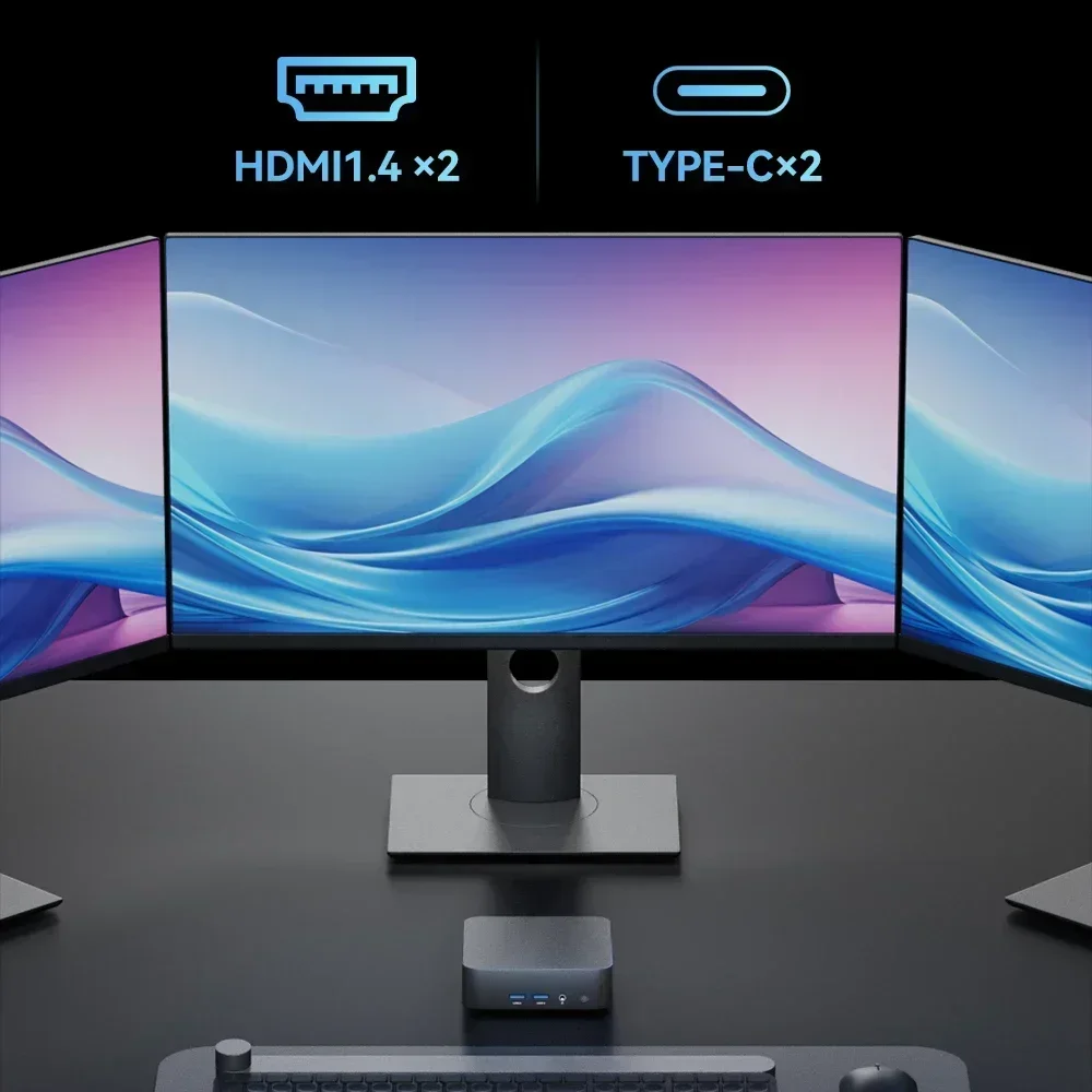 Low-cost Mini Gaming PC Core i - đánh giá và giá Pc Gaming Cost