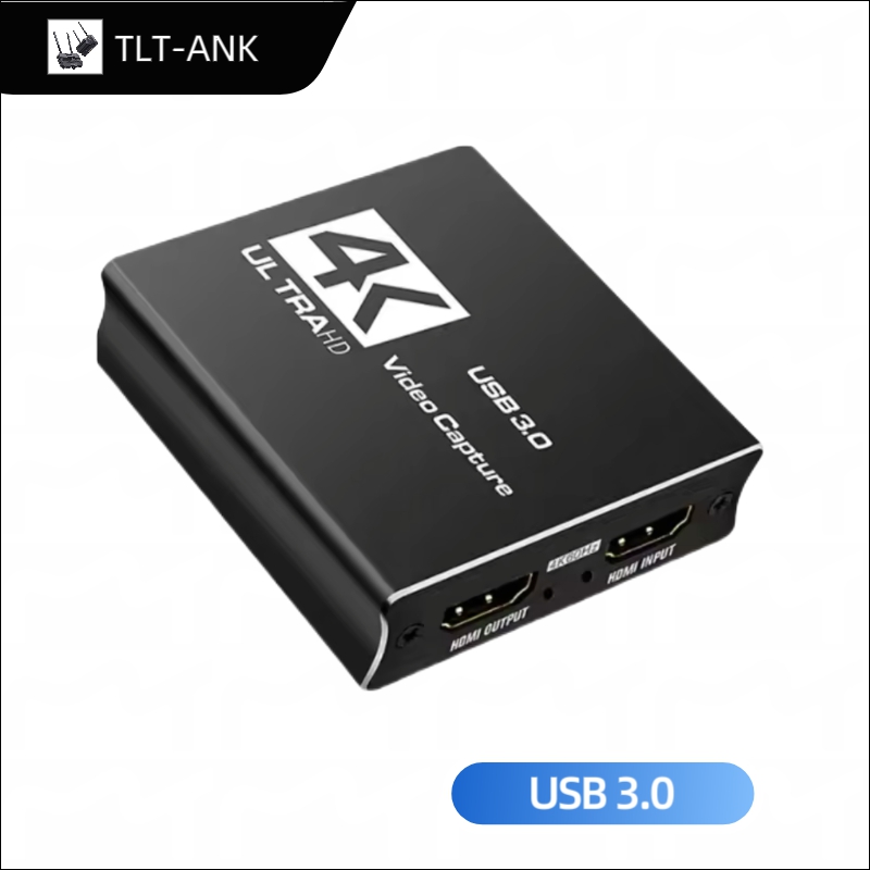 USB3.0 Video Capture HDMI Card - đánh giá và giá Capture Card Hdmi