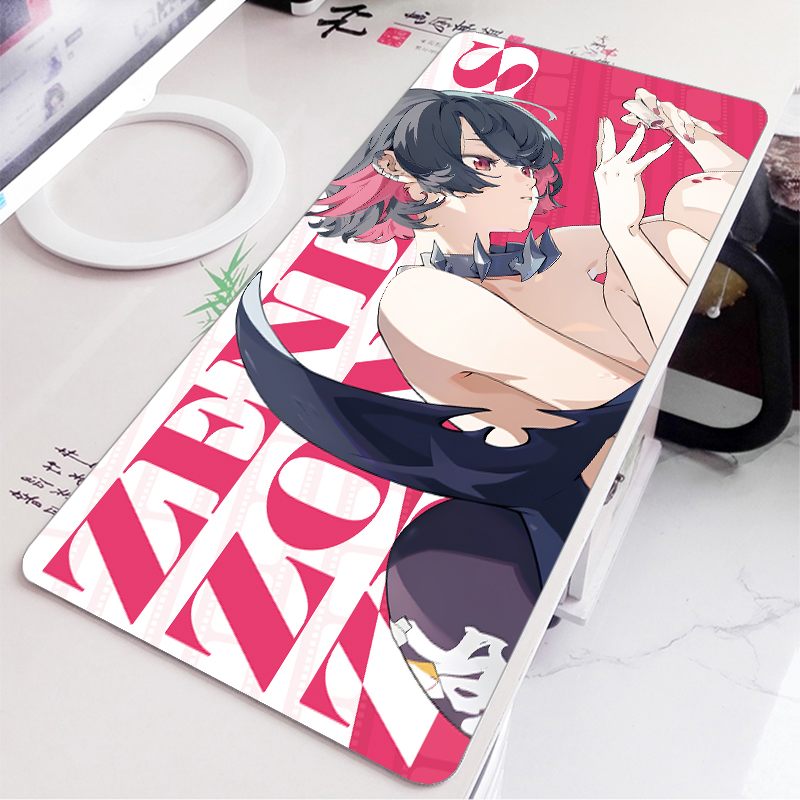 Anime Hoshimi Miyabi Mouse Pad - đánh giá và giá Pc Gaming Zone