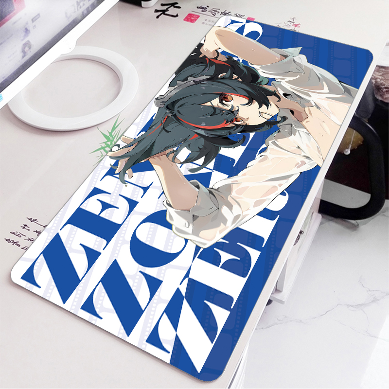 Anime Hoshimi Miyabi Mouse Pad - đánh giá và giá Pc Gaming Zone