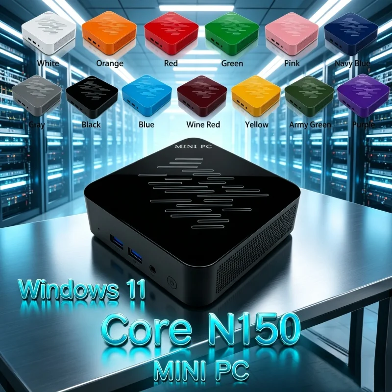 Intel Core N150 Windows 11 Bud - đánh giá và giá Pc Gaming Cost