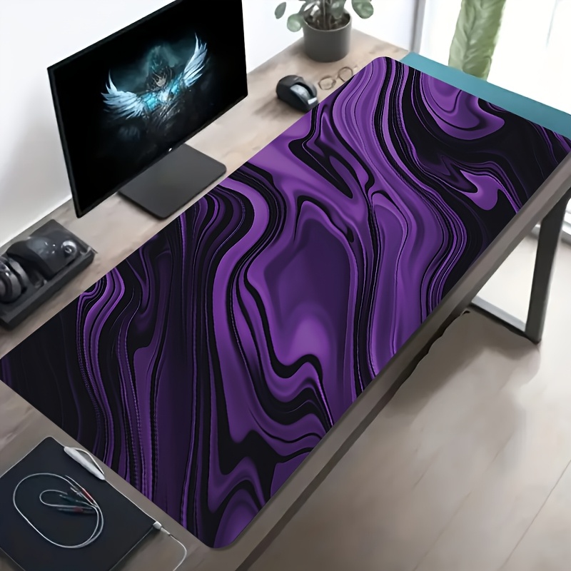 Purple Black Marble Liquid Met - đánh giá và giá Pc Gaming Liquid