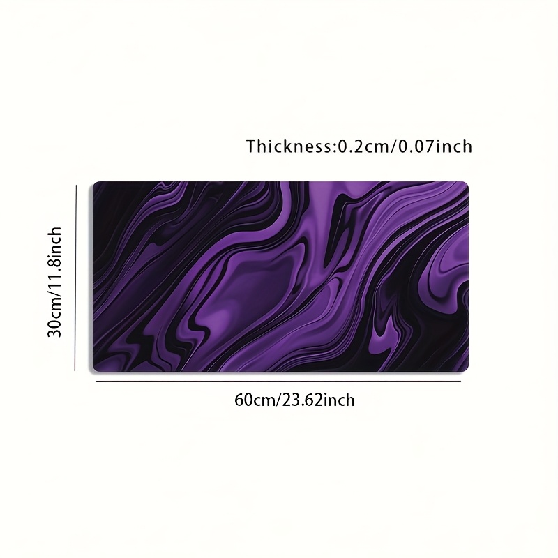 Purple Black Marble Liquid Met - đánh giá và giá Pc Gaming Liquid