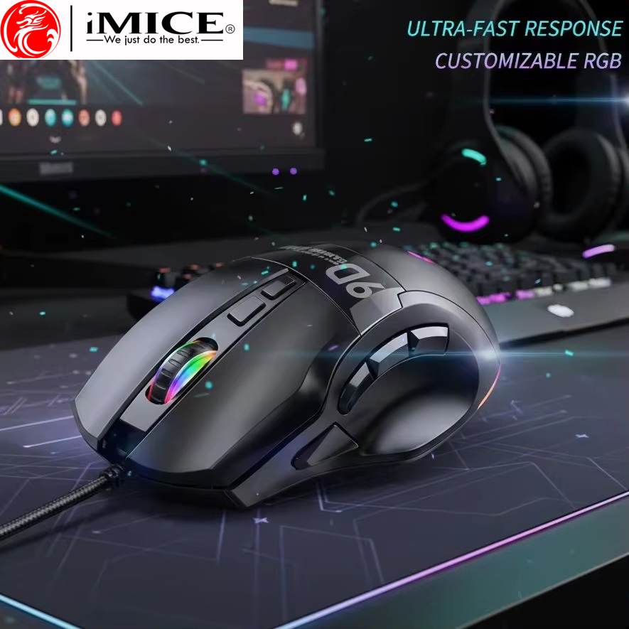 Programmable Cool RGB Wired Ga - đánh giá và giá Pc Gaming X3D