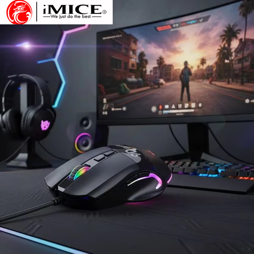Programmable Cool RGB Wired Ga - đánh giá và giá Pc Gaming X3D