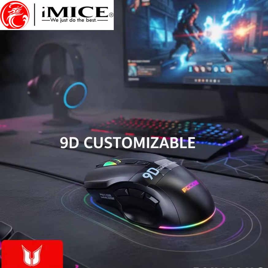 Programmable Cool RGB Wired Ga - đánh giá và giá Pc Gaming X3D