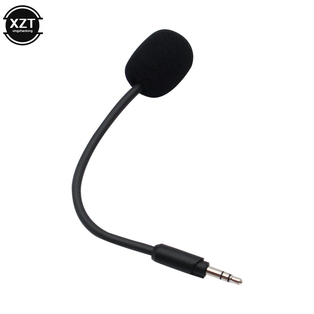 3.5Mm Trong Dây Micro Thay Thế - đánh giá và giá Pc Gaming Earbuds