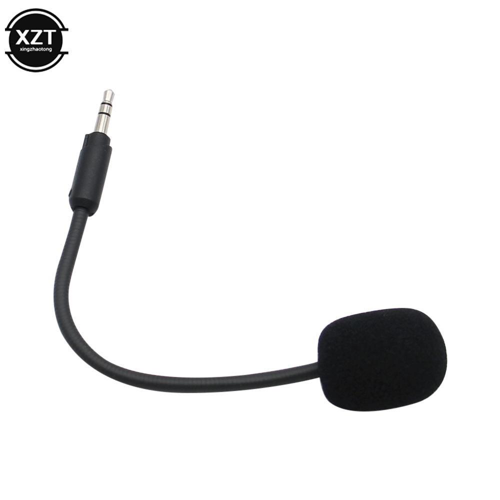 3.5Mm Trong Dây Micro Thay Thế - đánh giá và giá Pc Gaming Earbuds