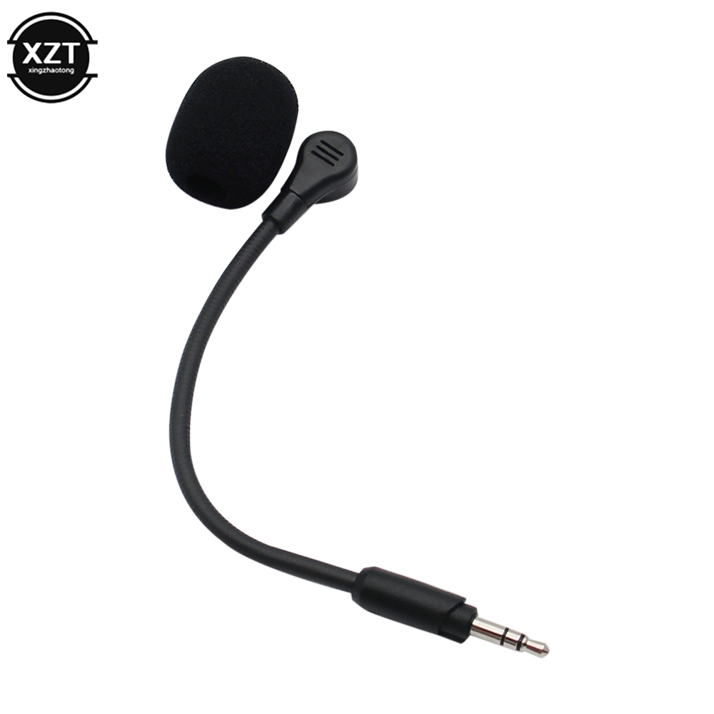 3.5Mm Trong Dây Micro Thay Thế - đánh giá và giá Pc Gaming Earbuds