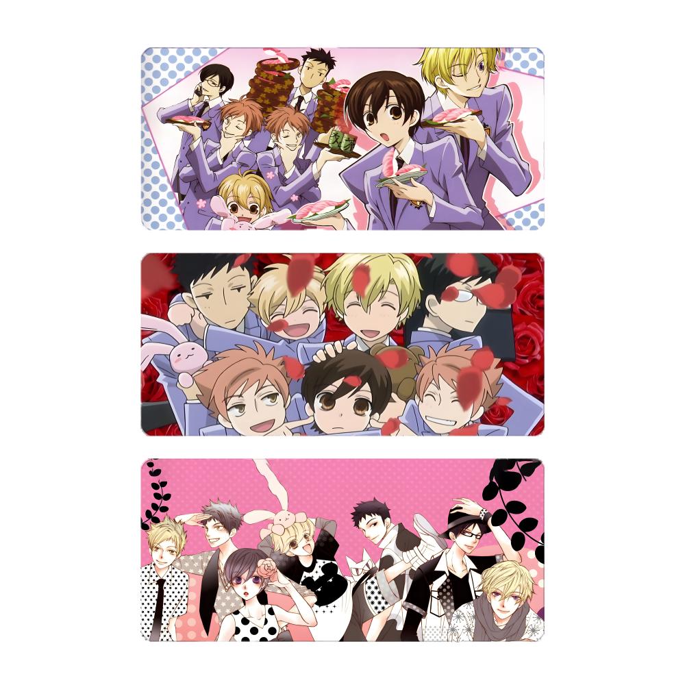 Cute Funny Anime O-Ouran High  - đánh giá và giá Pc Gaming Club