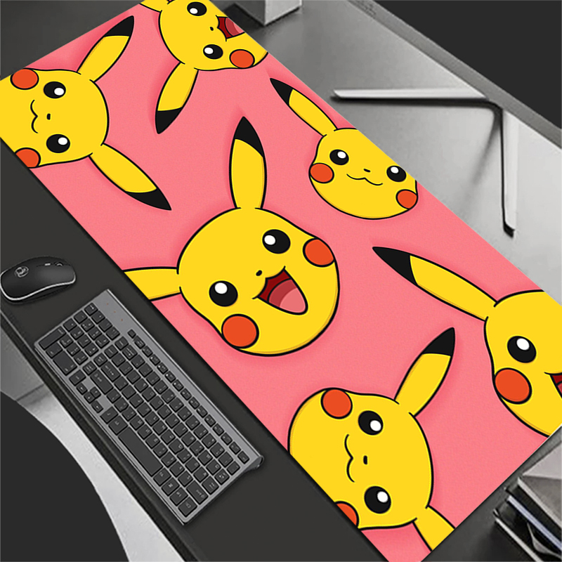 Large E-sports Mouse Pad Smoot - đánh giá và giá Pc Gaming On Tv